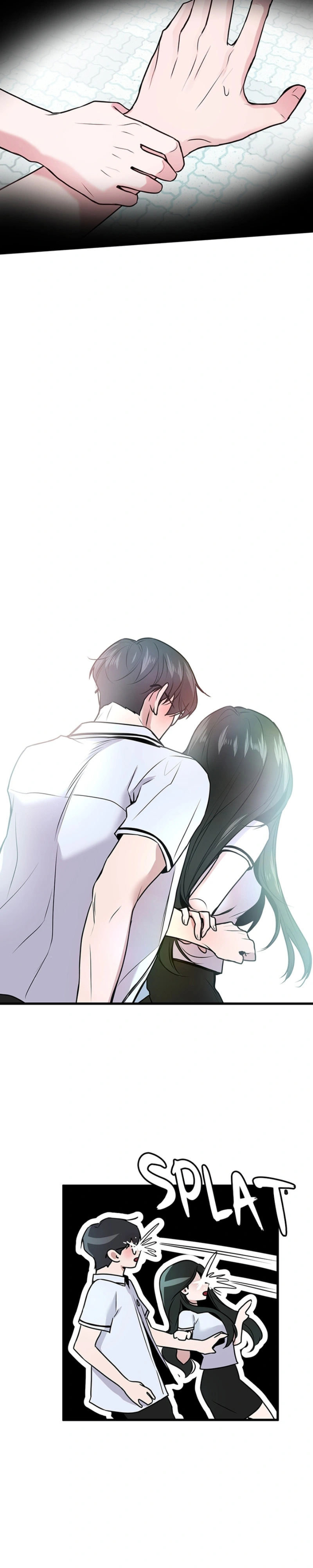 De Volta Para Chanbi Capitulo 14 Pagina 23