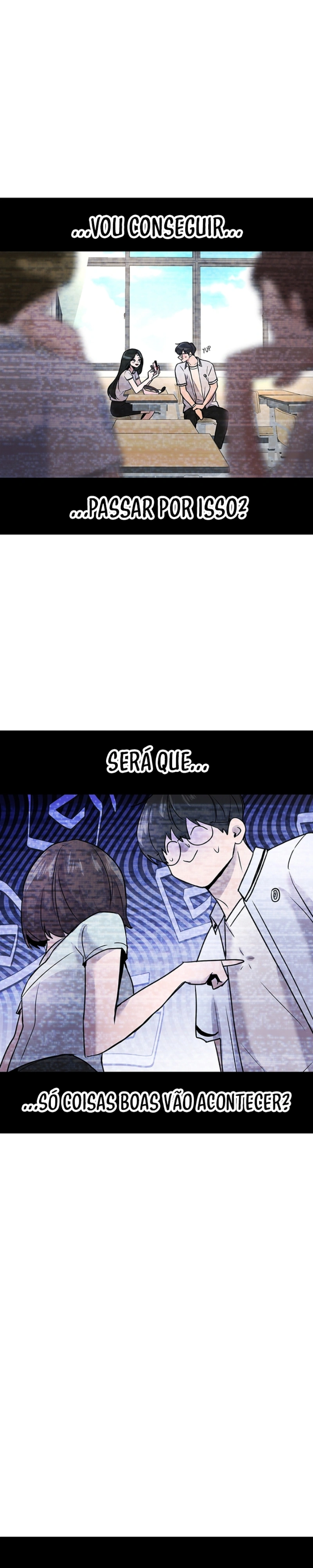 De Volta Para Chanbi Capitulo 14 Pagina 31