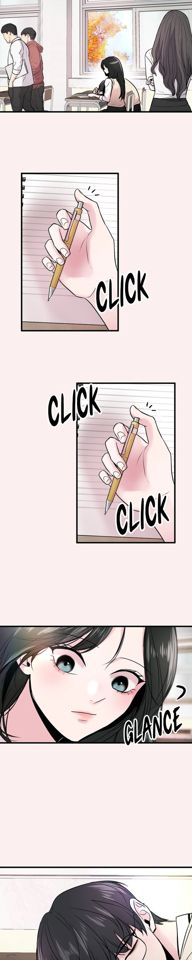 De Volta Para Chanbi Capitulo 15 Pagina 35