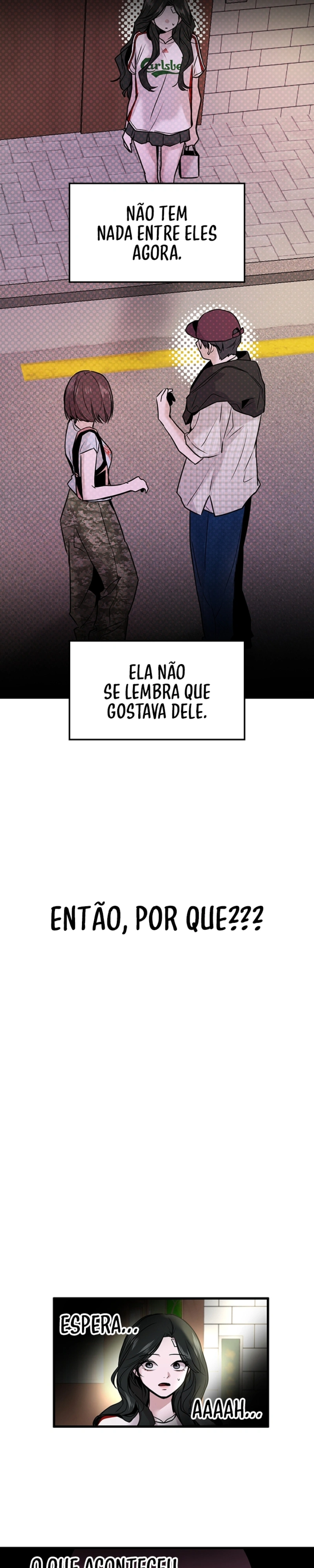 De Volta Para Chanbi Capitulo 19 Pagina 3