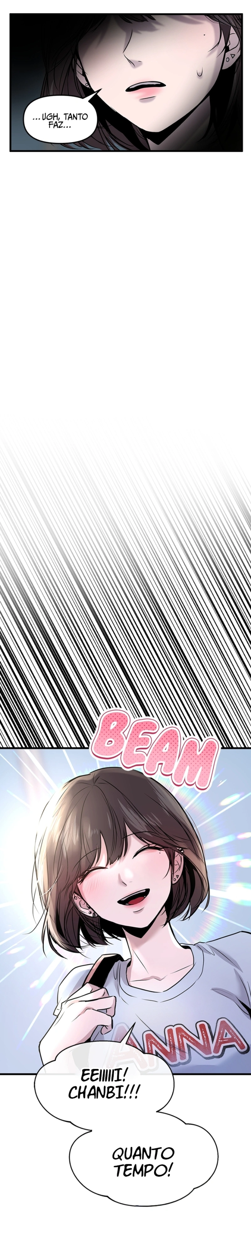 De Volta Para Chanbi Capitulo 19 Pagina 5