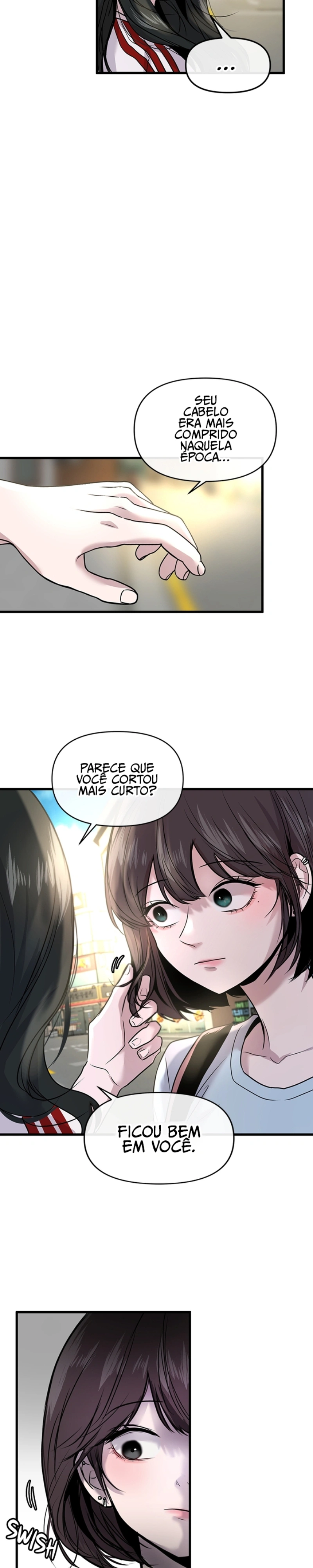 De Volta Para Chanbi Capitulo 19 Pagina 11