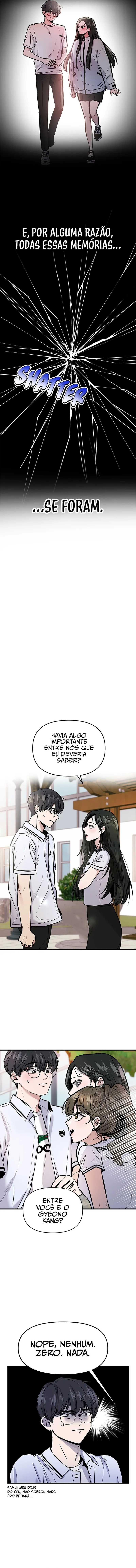 De Volta Para Chanbi Capitulo 2 Pagina 2