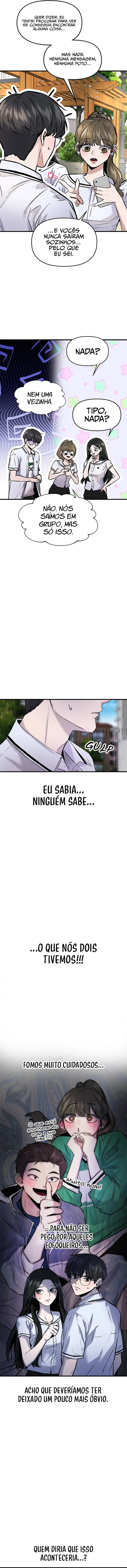 De Volta Para Chanbi Capitulo 2 Pagina 3