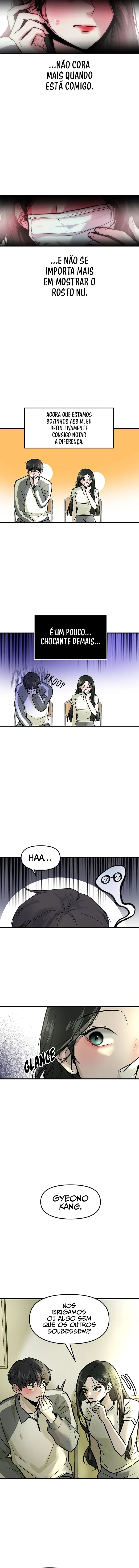 De Volta Para Chanbi Capitulo 2 Pagina 12