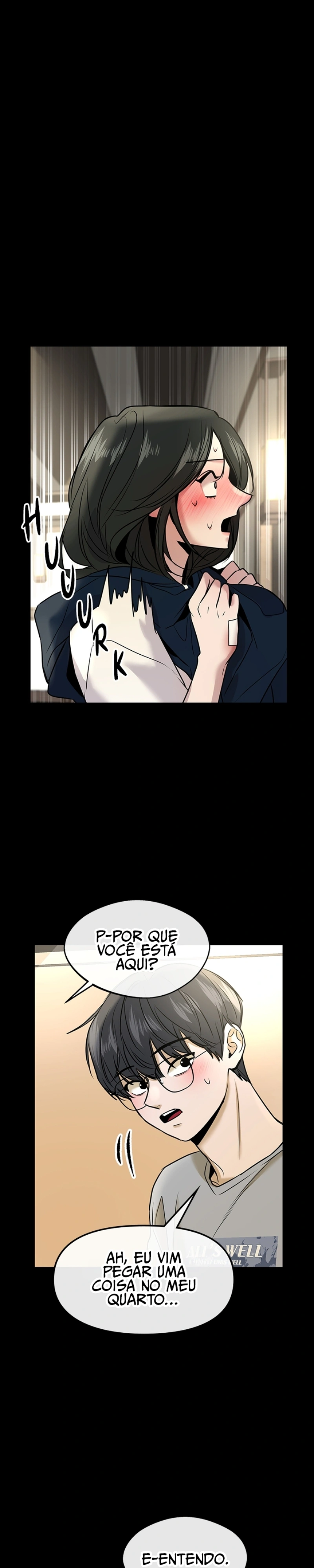 De Volta Para Chanbi Capitulo 20 Pagina 30