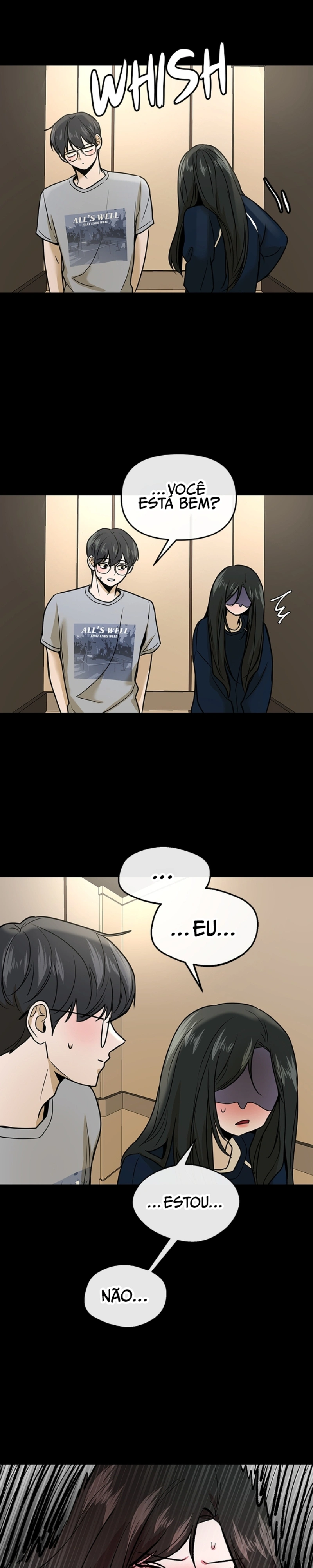 De Volta Para Chanbi Capitulo 20 Pagina 32