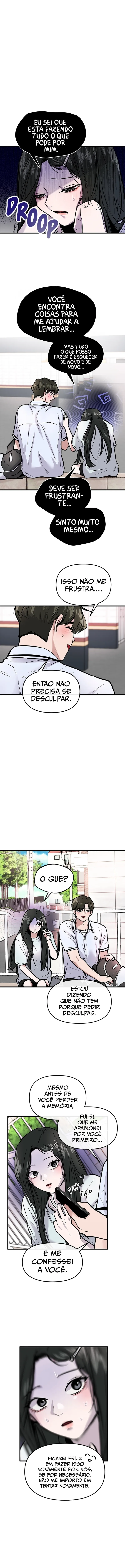 De Volta Para Chanbi Capitulo 4 Pagina 4