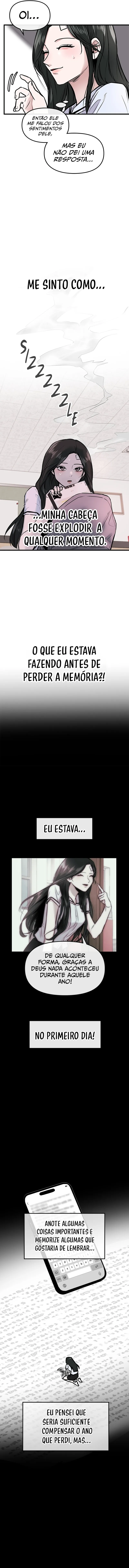 De Volta Para Chanbi Capitulo 4 Pagina 13