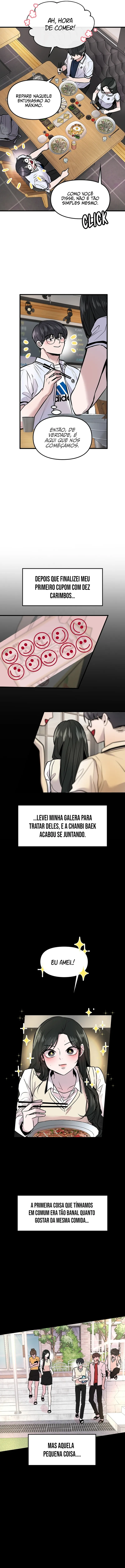 De Volta Para Chanbi Capitulo 5 Pagina 7