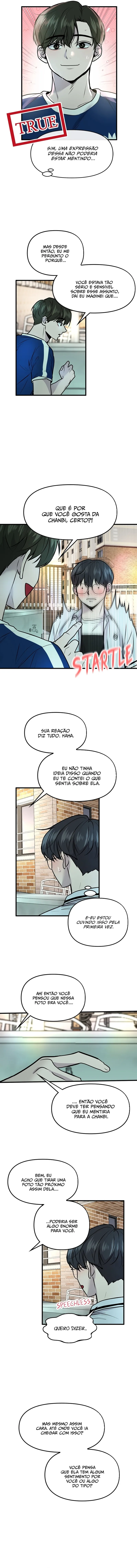 De Volta Para Chanbi Capitulo 6 Pagina 7