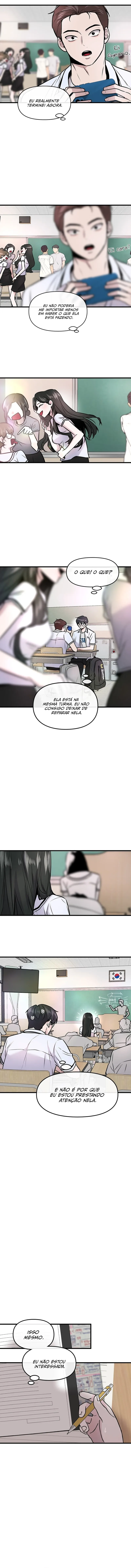 De Volta Para Chanbi Capitulo 7 Pagina 7