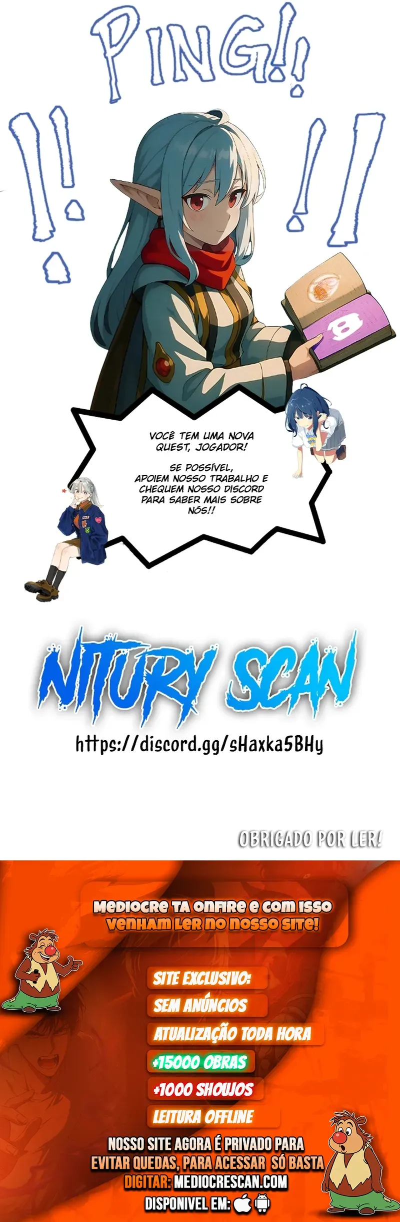 De Volta Para Chanbi Capitulo 7 Pagina 14