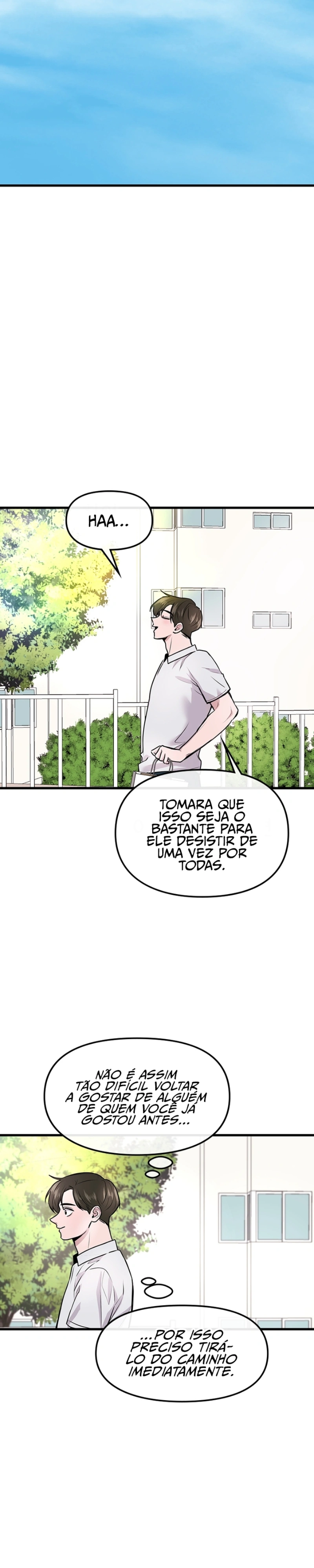 De Volta Para Chanbi Capitulo 9 Pagina 13