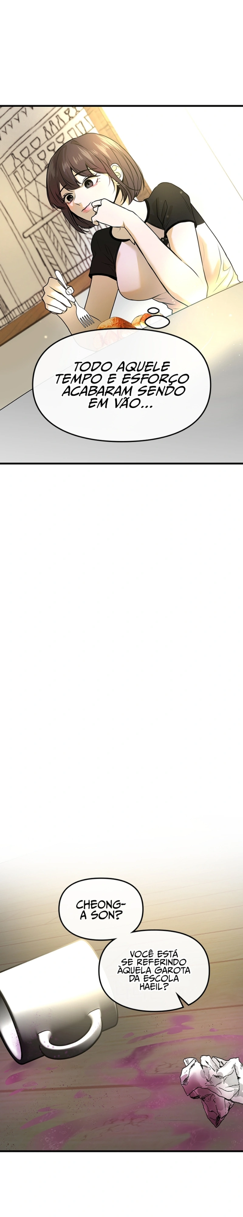 De Volta Para Chanbi Capitulo 9 Pagina 29