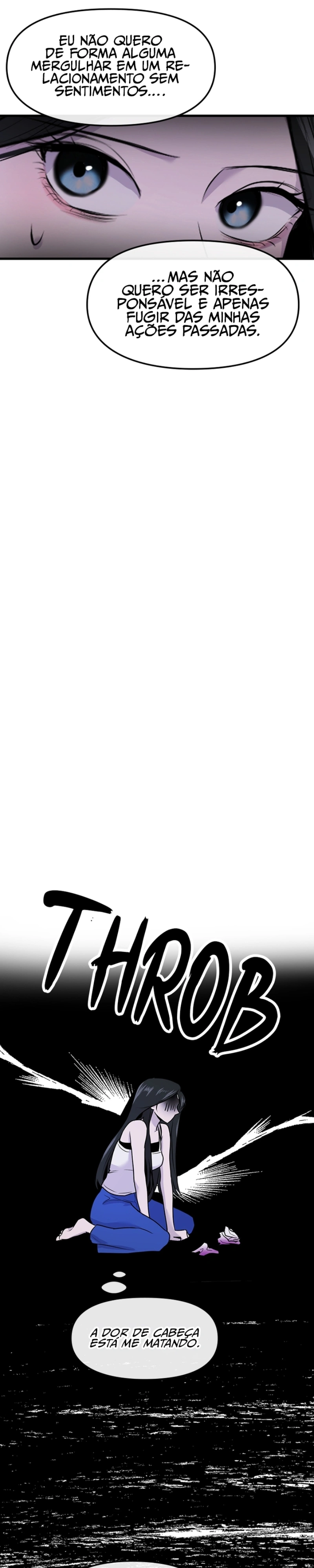 De Volta Para Chanbi Capitulo 9 Pagina 35