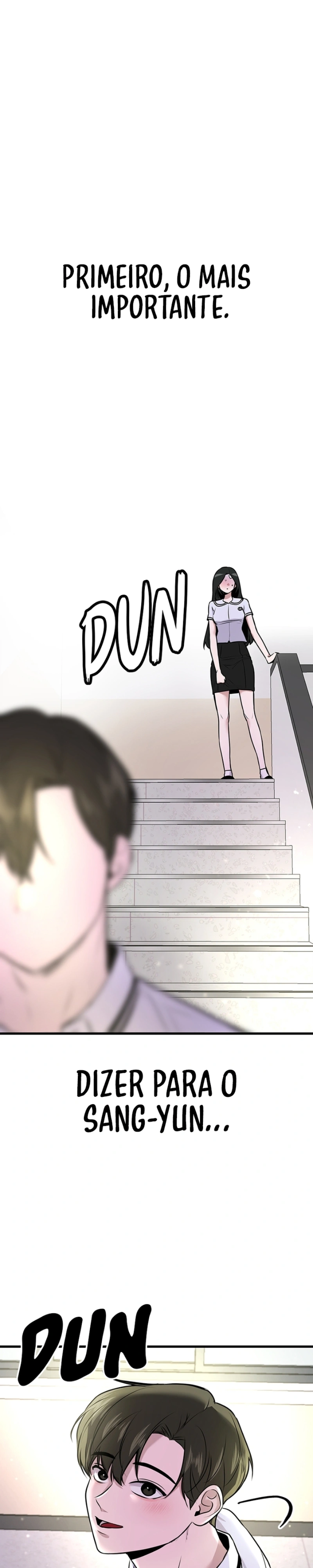 De Volta Para Chanbi Capitulo 9 Pagina 37