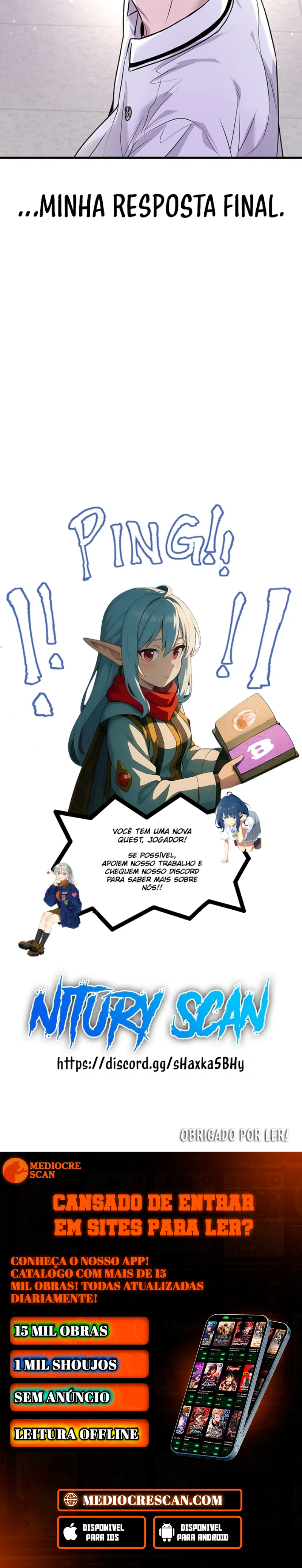 De Volta Para Chanbi Capitulo 9 Pagina 38