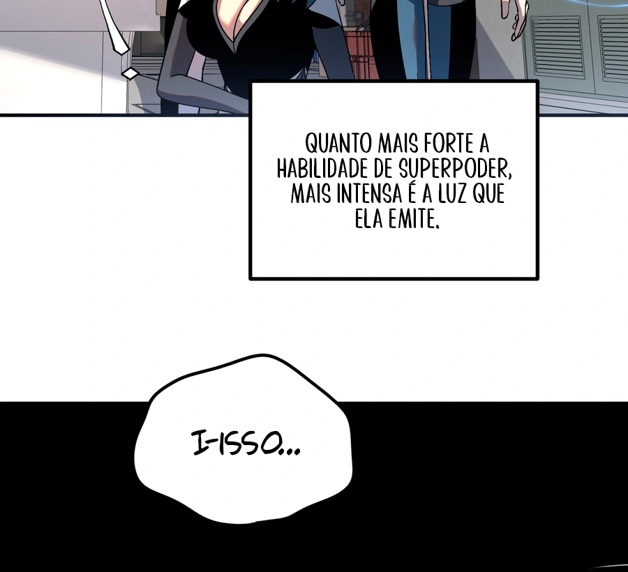 Despertando o Trovão Roxo no Início Capitulo 20 Pagina 6