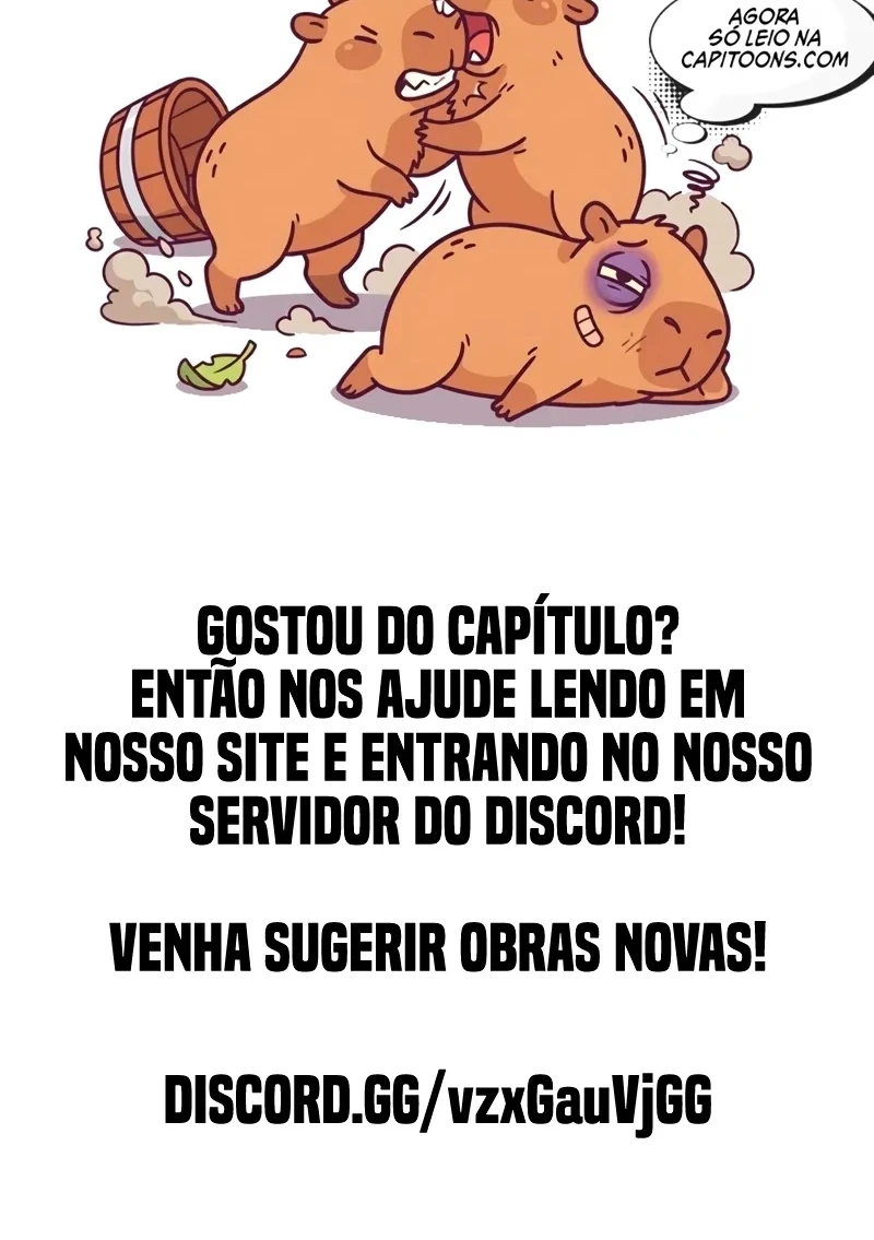 Despertando o Trovão Roxo no Início Capitulo 44 Pagina 26