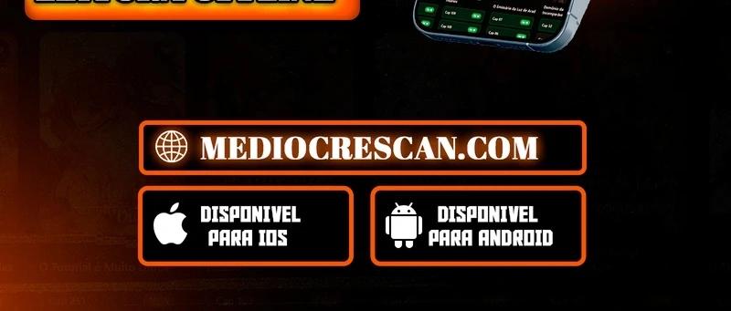 Despertando o Trovão Roxo no Início Capitulo 46 Pagina 22