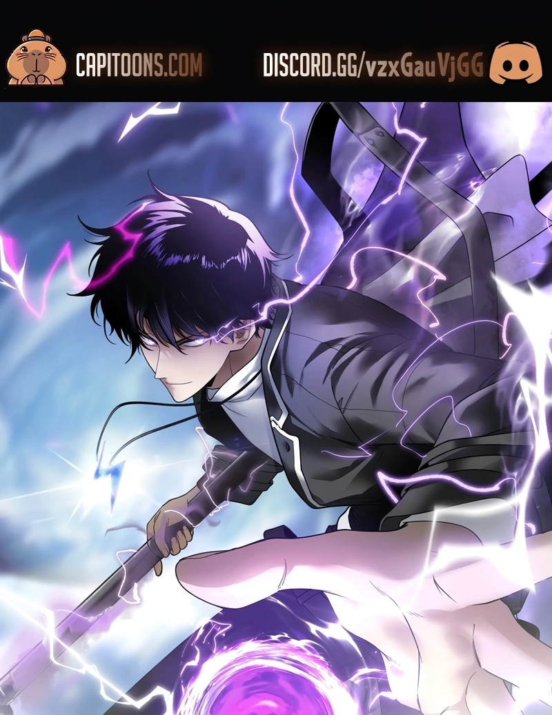 Despertando o Trovão Roxo no Início Capitulo 51 Pagina 2