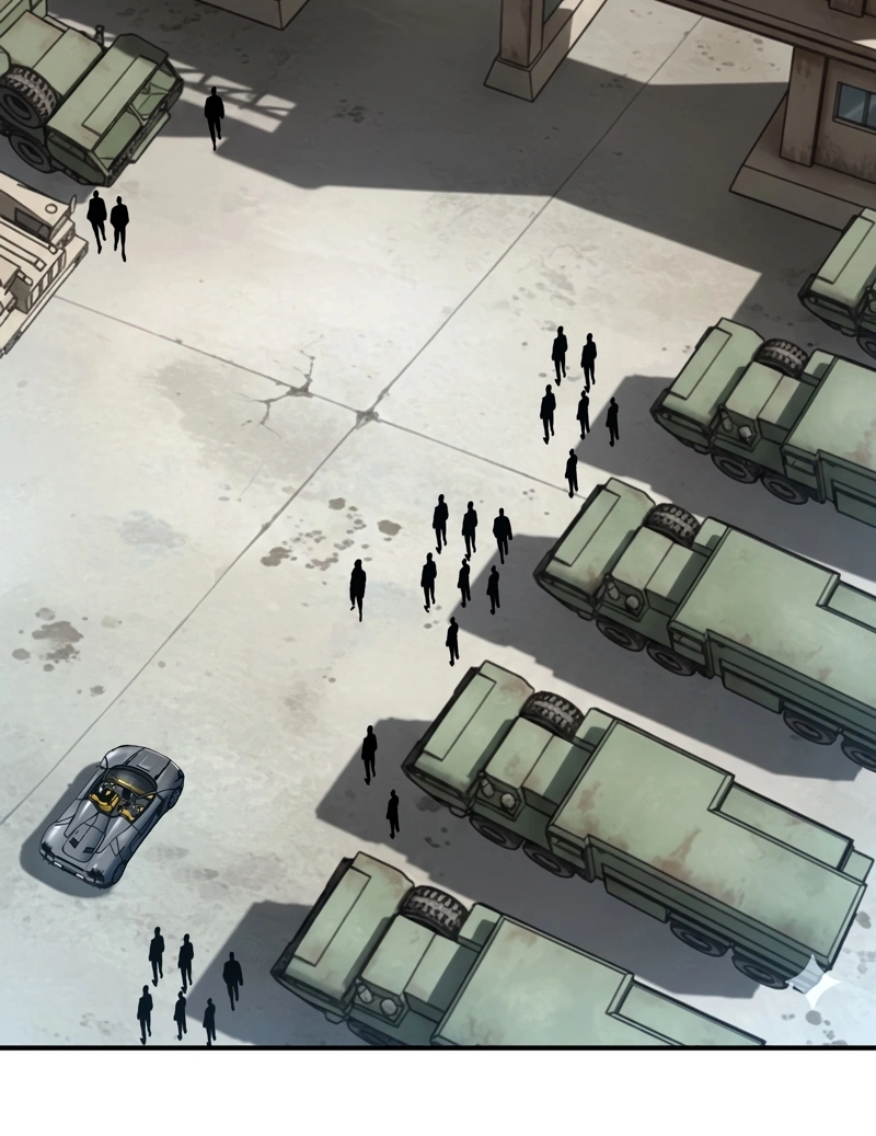 Despertando o Trovão Roxo no Início Capitulo 51 Pagina 5