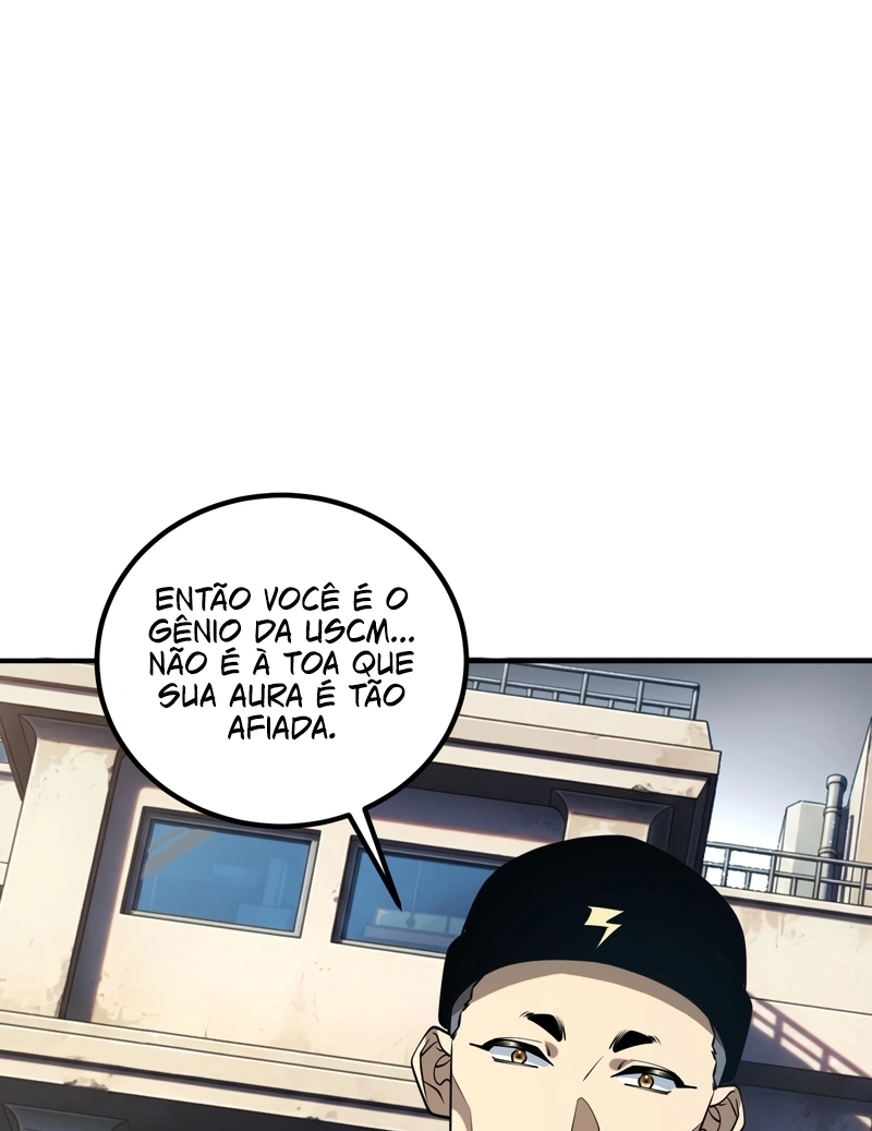 Despertando o Trovão Roxo no Início Capitulo 51 Pagina 10