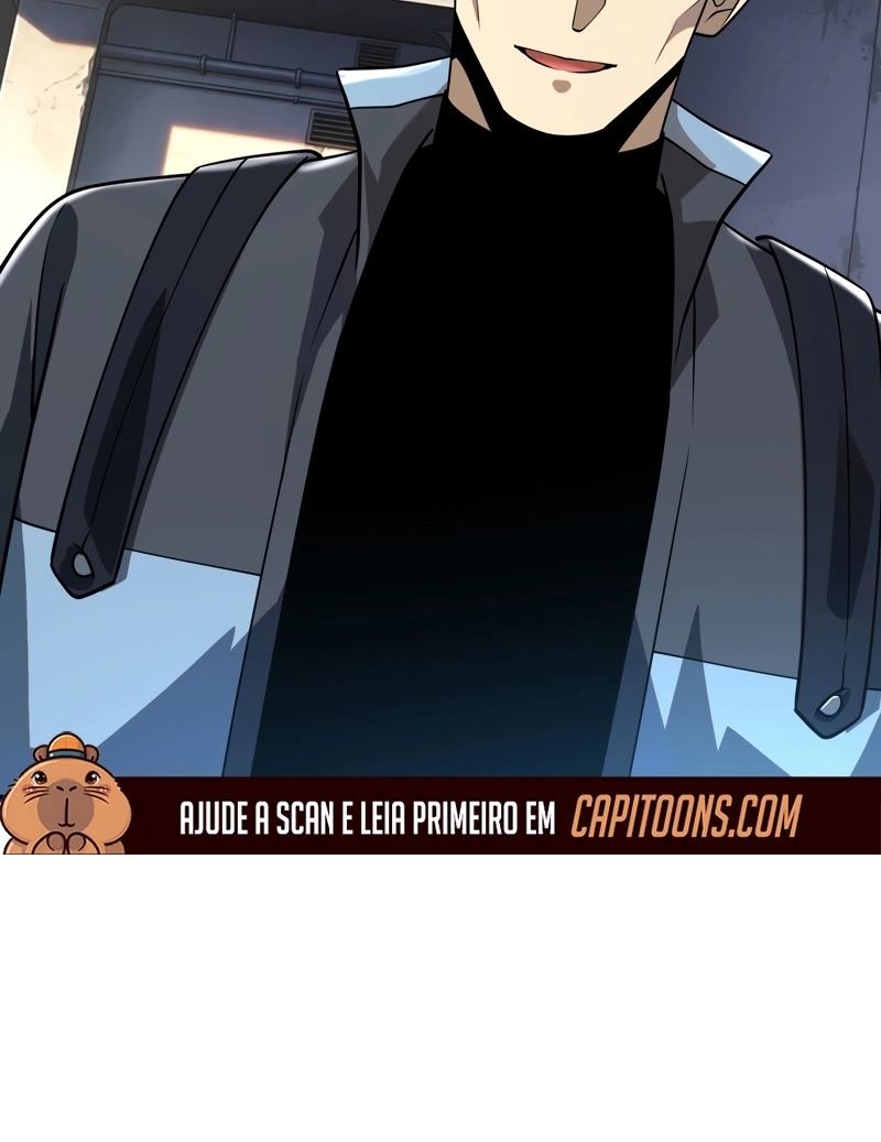 Despertando o Trovão Roxo no Início Capitulo 51 Pagina 11