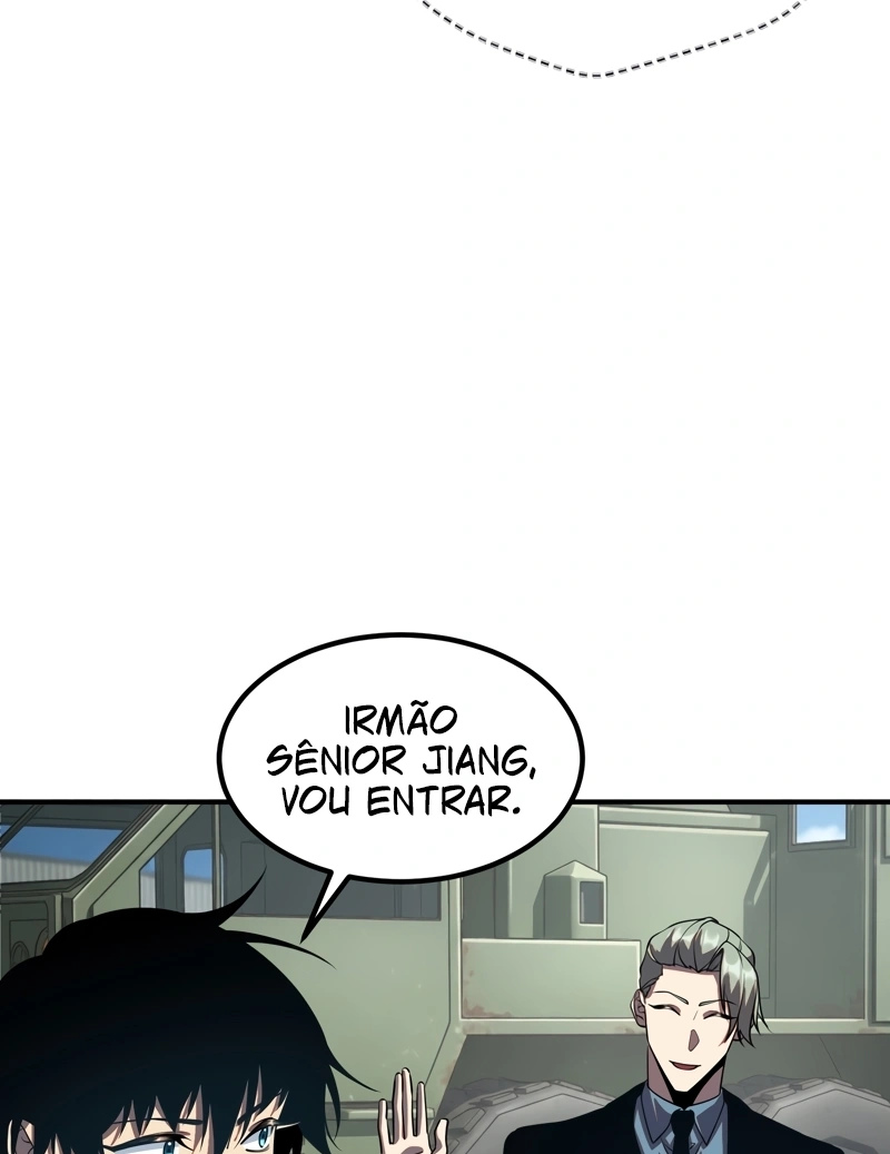 Despertando o Trovão Roxo no Início Capitulo 51 Pagina 14