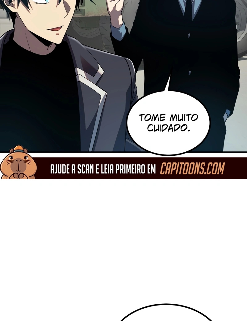 Despertando o Trovão Roxo no Início Capitulo 51 Pagina 15