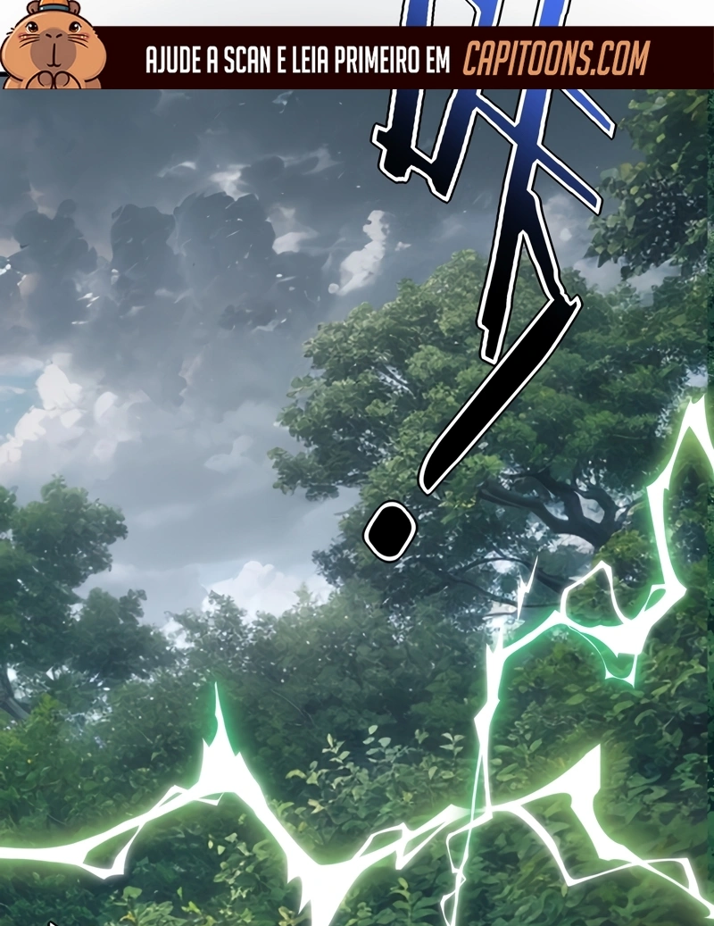 Despertando o Trovão Roxo no Início Capitulo 51 Pagina 25