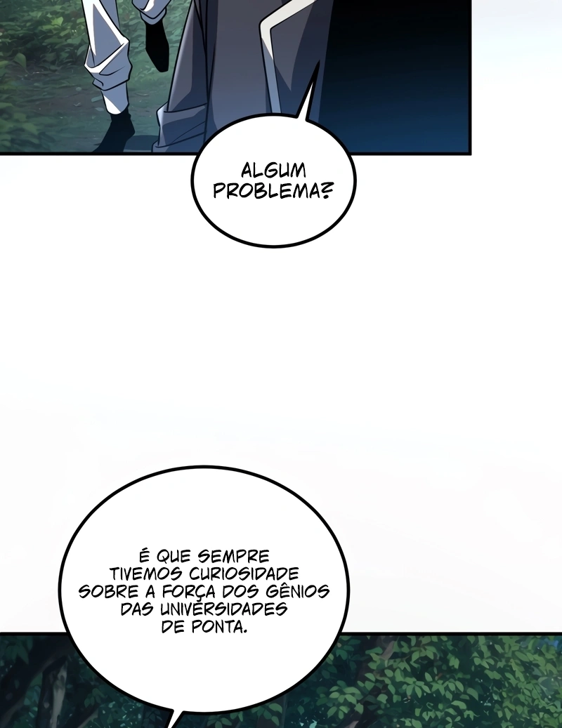 Despertando o Trovão Roxo no Início Capitulo 51 Pagina 29