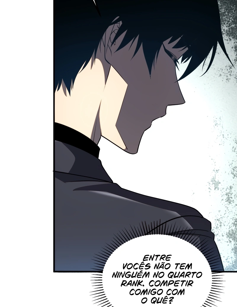 Despertando o Trovão Roxo no Início Capitulo 51 Pagina 32