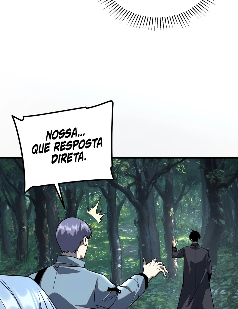 Despertando o Trovão Roxo no Início Capitulo 51 Pagina 33