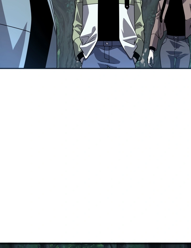 Despertando o Trovão Roxo no Início Capitulo 51 Pagina 36