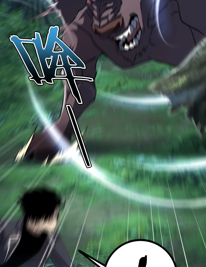 Despertando o Trovão Roxo no Início Capitulo 51 Pagina 39