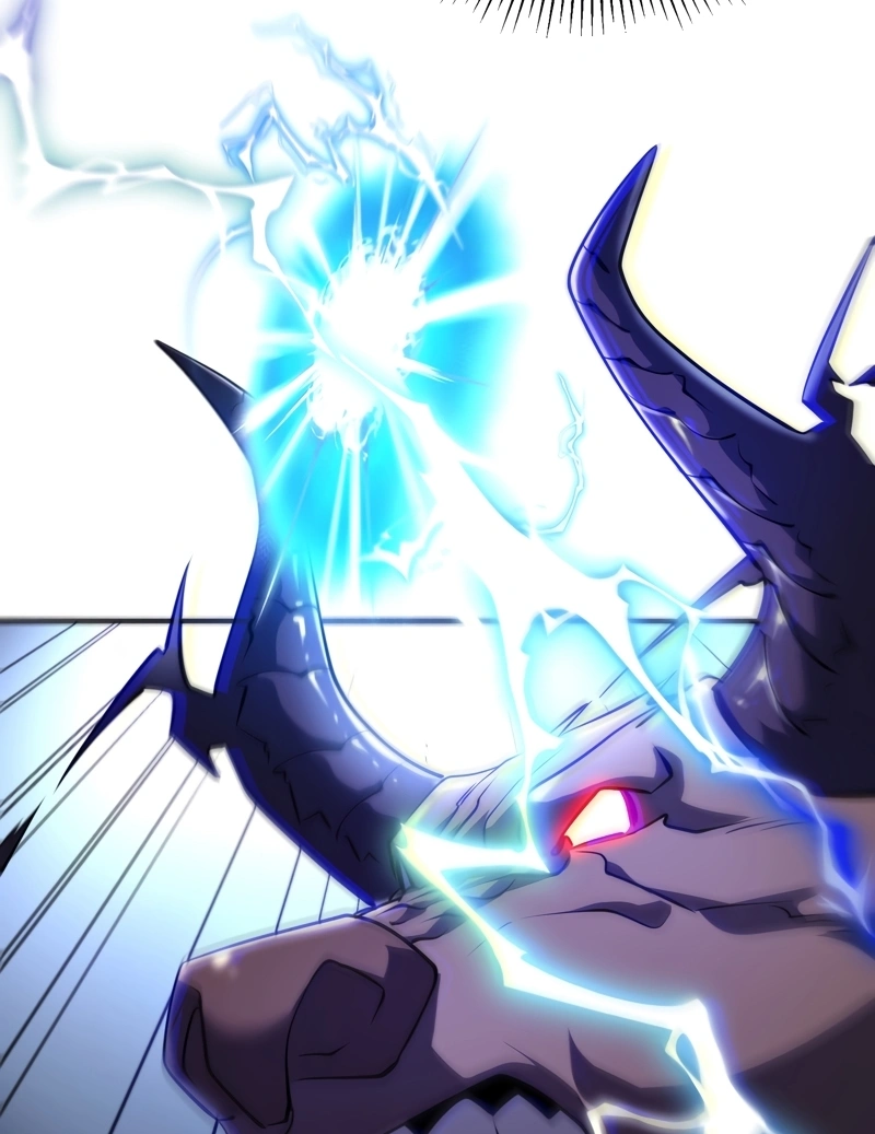 Despertando o Trovão Roxo no Início Capitulo 51 Pagina 42