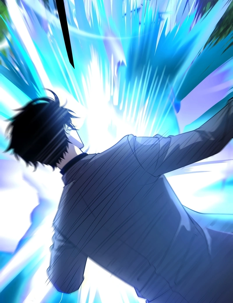 Despertando o Trovão Roxo no Início Capitulo 51 Pagina 44