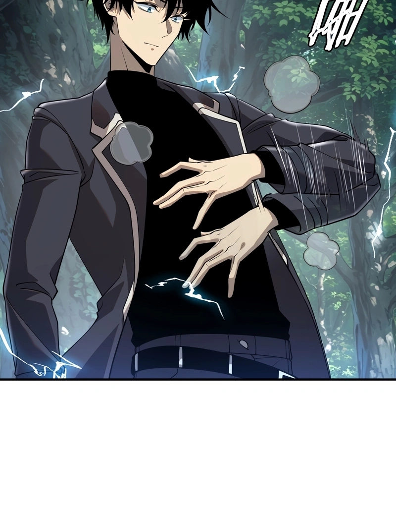 Despertando o Trovão Roxo no Início Capitulo 51 Pagina 46