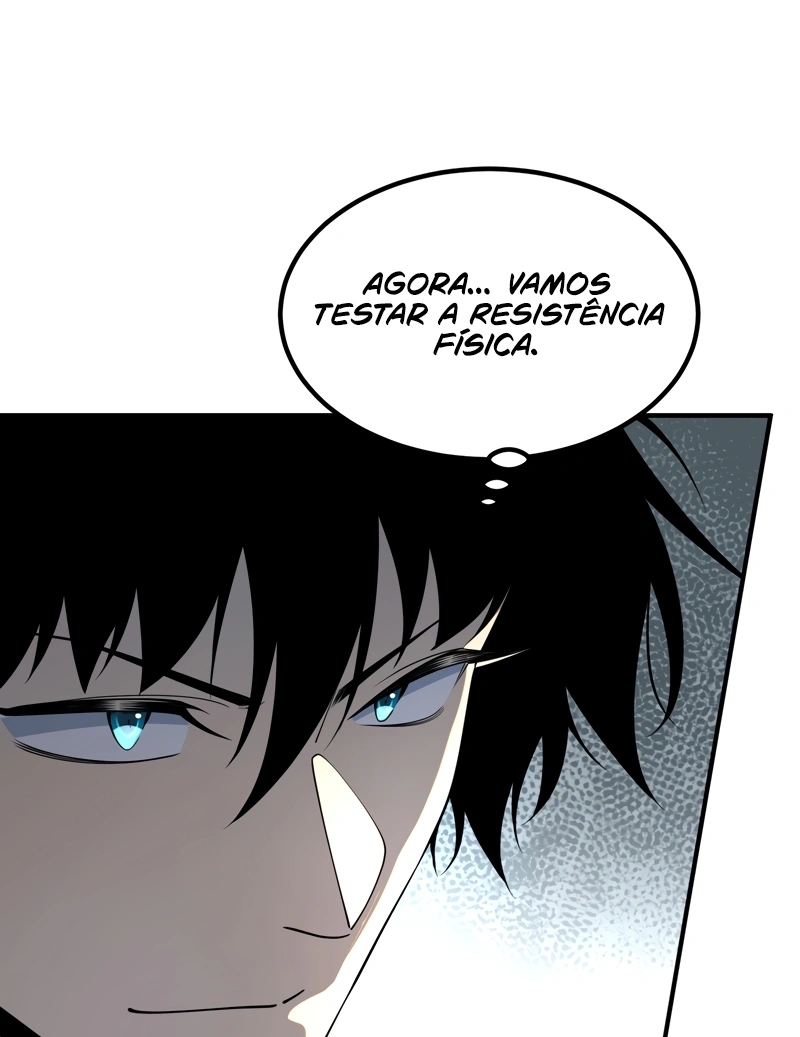 Despertando o Trovão Roxo no Início Capitulo 51 Pagina 47