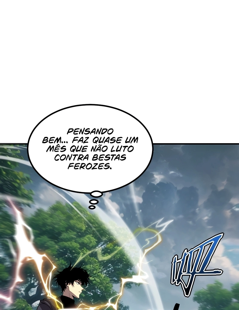 Despertando o Trovão Roxo no Início Capitulo 51 Pagina 55