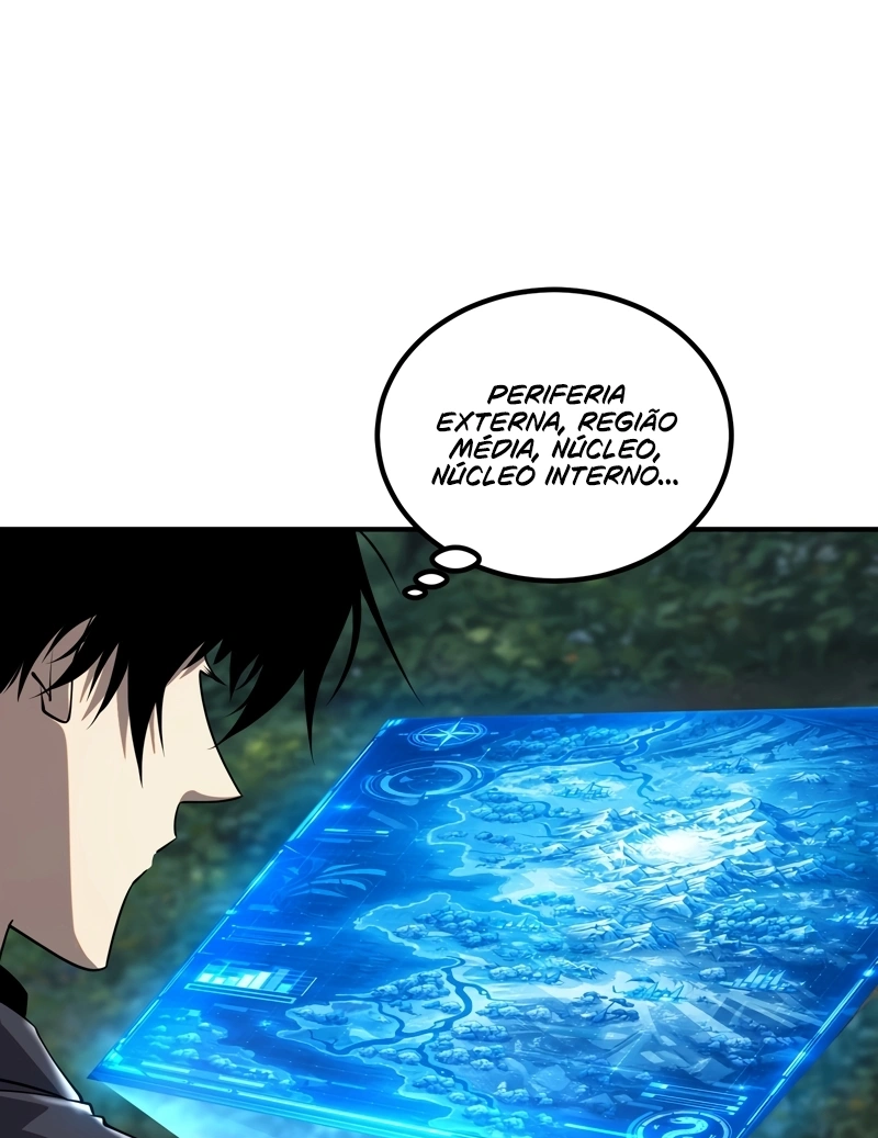 Despertando o Trovão Roxo no Início Capitulo 51 Pagina 63