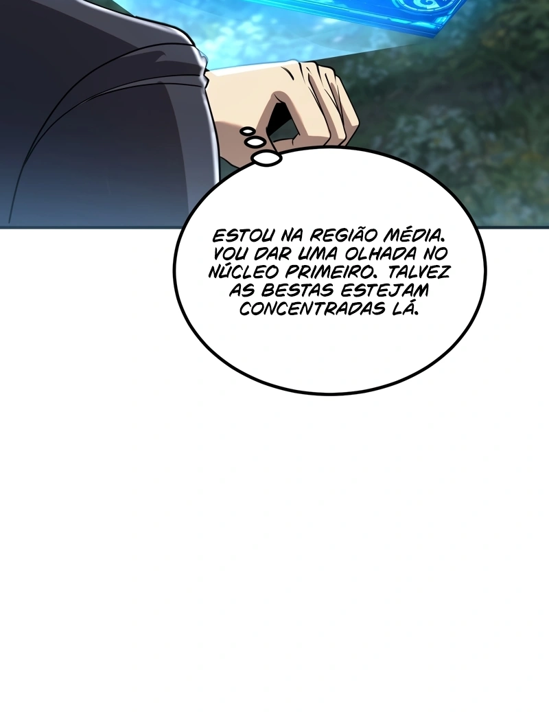 Despertando o Trovão Roxo no Início Capitulo 51 Pagina 64