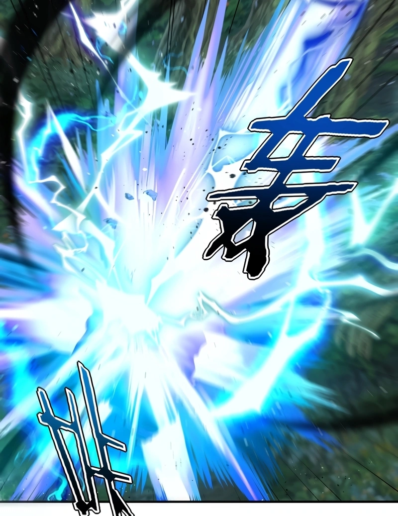 Despertando o Trovão Roxo no Início Capitulo 51 Pagina 66