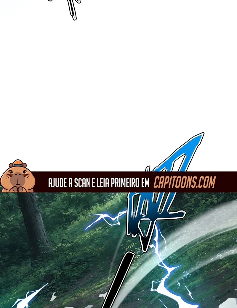 Despertando o Trovão Roxo no Início Capitulo 51 Pagina 67