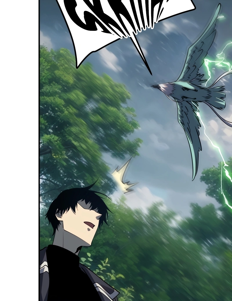 Despertando o Trovão Roxo no Início Capitulo 51 Pagina 71