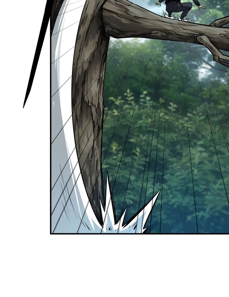 Despertando o Trovão Roxo no Início Capitulo 51 Pagina 78