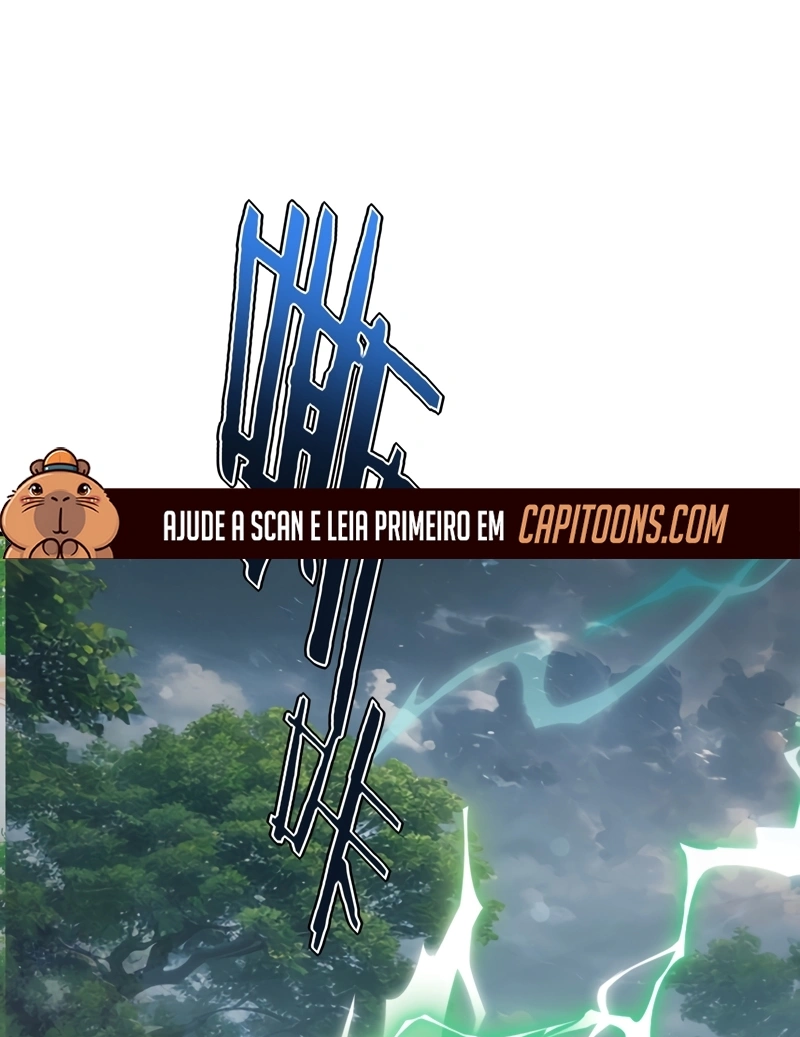 Despertando o Trovão Roxo no Início Capitulo 51 Pagina 79