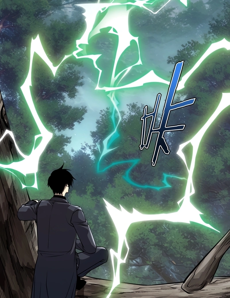 Despertando o Trovão Roxo no Início Capitulo 51 Pagina 80